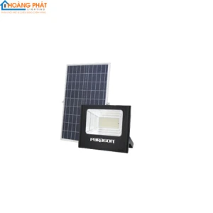 Đèn pha led năng lượng mặt trời 10W PSOSE10L Paragon IP65