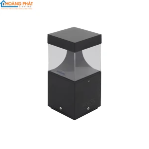 Đèn sân vườn 12W PPOC12L250 Paragon IP54