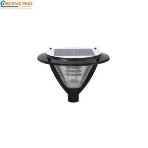 Đèn sân vườn năng lượng mặt trời 20W PSOGA20L Paragon IP65