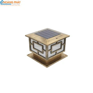 Đèn sân vườn năng lượng mặt trời 4W PSOGB4L Paragon IP65