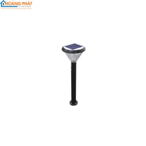 Đèn sân vườn năng lượng mặt trời 5W PSOGD5L Paragon IP65