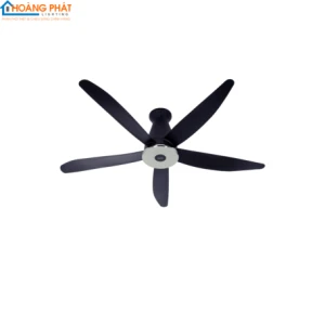 Quạt trần F-60XDN màu đen Panasonic