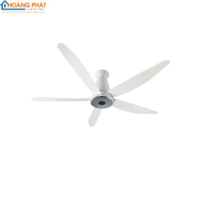 Quạt trần F-60XDN-W màu trắng Panasonic