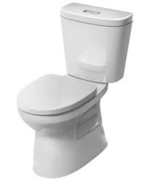 Bàn Cầu INAX C-306VA - Nội Thất Phương Trà