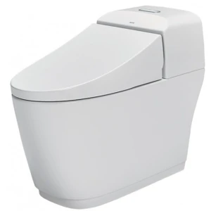 Bồn cầu 1 khối Inax AC-1032VN Nắp Êm Aqua Ceramic