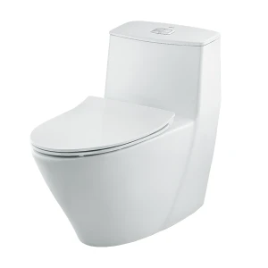 Bồn cầu 1 khối Inax AC-919VRN giá tốt nhất - Nội Thất Phương Trà