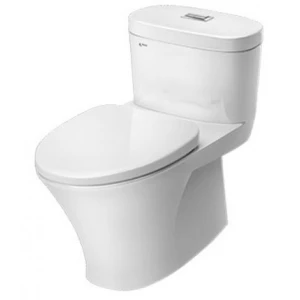 Bồn Cầu 1 Khối Inax AC-959VAN (AC959VAN) Aqua Ceramic