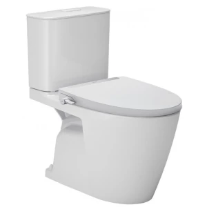 Bồn Cầu 2 Khối Inax AC-602/CW-S32VN Nắp Rửa Cơ