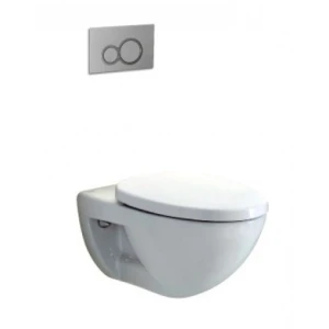 Bồn cầu âm tường INAX AC-23PVN