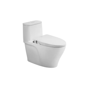 Bồn Cầu INAX AC-989/CW-S15VN Nắp Rửa Cơ