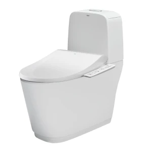 Bồn Cầu Nắp Điện Tử INAX AC-832/CW-H18VN