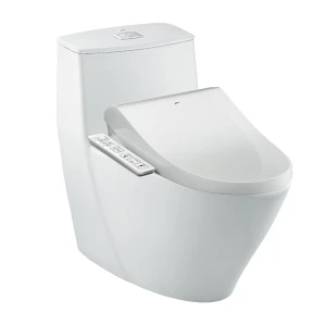 Bồn Cầu Nắp Điện Tử INAX AC-919R/CW-H18VN