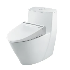 Bồn Cầu Nắp Điện Tử INAX AC-919R/CW-KB22AVN