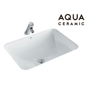 Chậu Rửa Lavabo Inax AL-2298V AquaCeramic