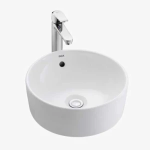 Chậu Rửa Lavabo Inax AL-295V Đặt bàn
