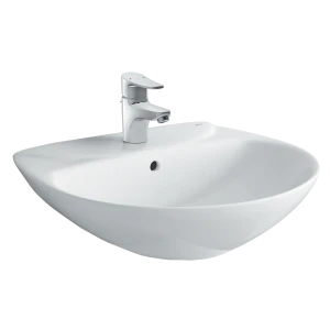 Chậu Rửa Lavabo Inax L-285V Treo Tường