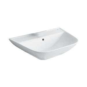 Chậu Rửa Lavabo Inax L-297V Treo Tường