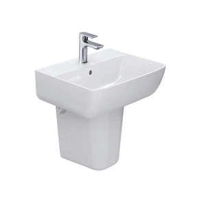 Chậu rửa treo tường Inax L-312V/L-298VC