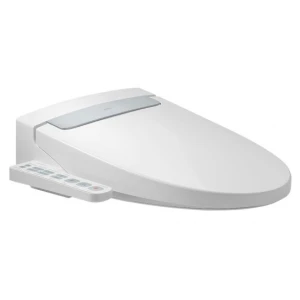 Nắp Bồn Cầu Điện Tử INAX CW-H20VN