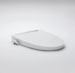 Nắp bồn cầu thông minh Inax CW-S32VN