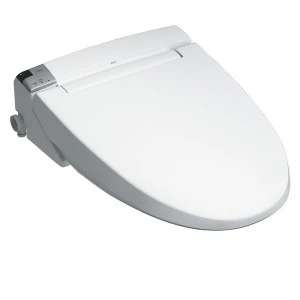 Nắp Rửa Điện Tử Inax CW-KA22AVN Điều Khiển Từ Xa