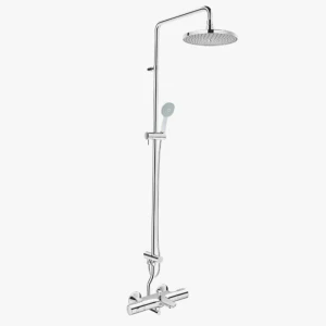 Sen Tắm Cây Inax BFV-3415T-7C Nóng Lạnh