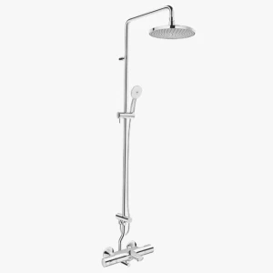 Sen Tắm Cây Inax BFV-3415T-8C Nóng Lạnh