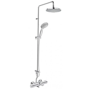 Sen Tắm Cây Inax BFV-3415T Nóng Lạnh