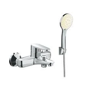 Sen Tắm Inax BFV-113S Nóng Lạnh Bát Sen Lớn