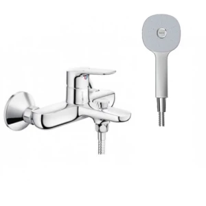 Sen tắm INAX BFV-1403S-7C nóng lạnh