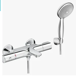 Sen Tắm Inax BFV-3413T-3C Nhiệt Độ