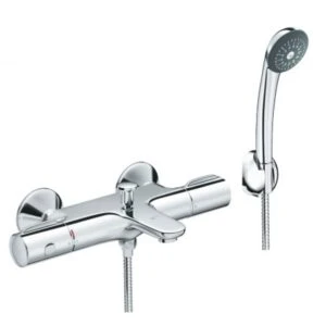 Sen Tắm Inax BFV-3413T-4C Nhiệt Độ