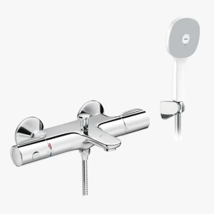 Sen Tắm Nhiệt Độ Inax BFV-3413T-7C