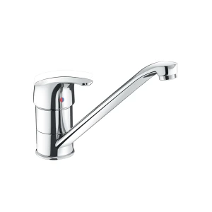 Vòi bếp Inax SFV-212S Nóng lạnh vòi rửa bát chính