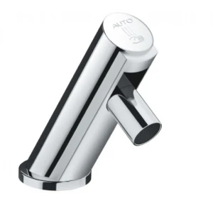 Vòi Cảm Ứng Inax AMV-90 (220V) Lạnh Dùng Điện