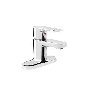 Vòi chậu Inax LFV-1111S Vòi chậu 3 lỗ