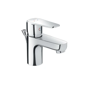 Vòi Chậu Lavabo Inax LFV-2012S Nóng Lạnh