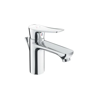 Vòi Chậu Lavabo Inax LFV-502S Nóng Lạnh