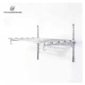 Kệ Treo Tường Một Tầng OEM Tùy Chỉnh Vinahardware