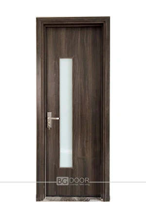 BGD-LM06K Cửa gỗ mdf Laminate