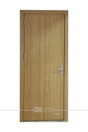 BGD-ML388EV Cửa gỗ Melamine