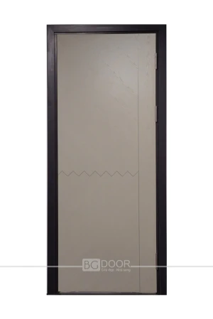 Cửa Carbon BGDOOR mẫu C4A