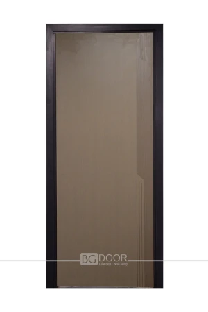 Cửa Carbon BGDOOR mẫu C5B