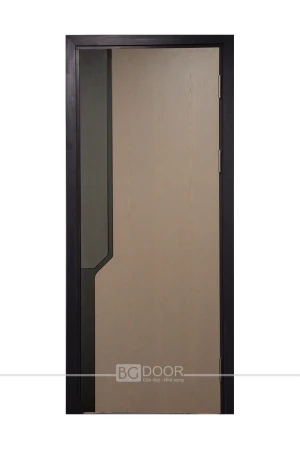 Cửa Carbon BGDOOR mẫu C6A