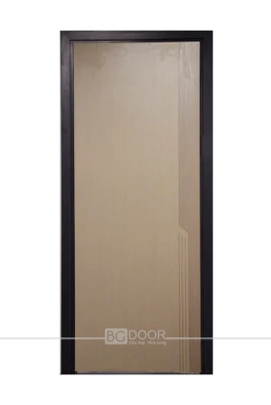 Cửa Carbon BGDOOR mẫu C6B