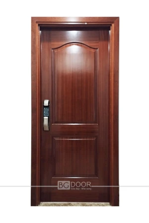 Cửa HDF Veneer - Vinhomes Dragon Bay Hạ Long