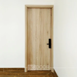 Cửa Plywood chịu nước phủ Melamine ML 2036