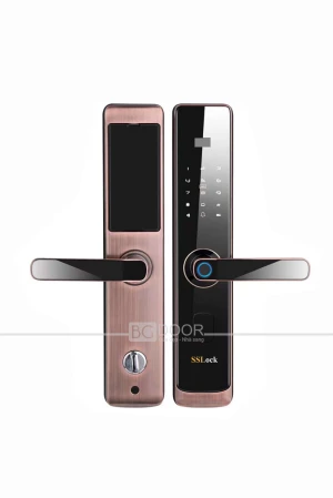 Khóa điện tử SSlock B62-FCP