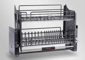 BẾP ĐIỆN TỪ KUCHEN 4 VÙNG NẤU GIF 437 (2 BẾP TỪ + 2 BẾP HỒNG NGOẠI)