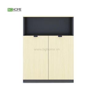 Tủ hồ sơ thấp BG-TT01VG